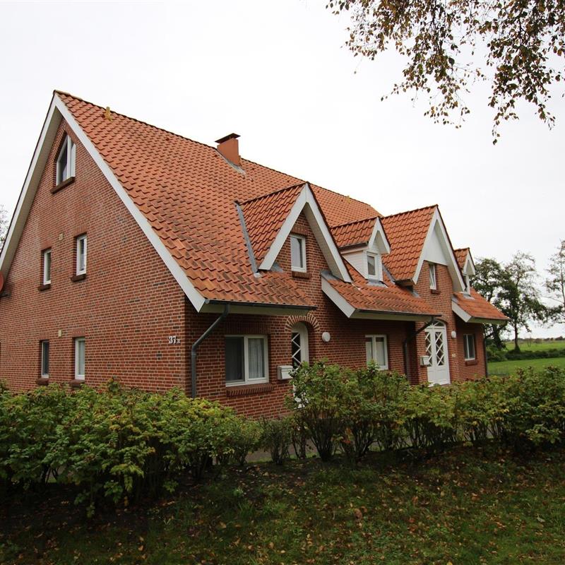 Ferielejlighed - 4 personer -  - 25826 - St. Peter-Ording