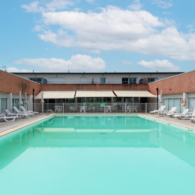 Ferielejlighed - 6 personer -  - 81600 - Rivieres (Tarn)