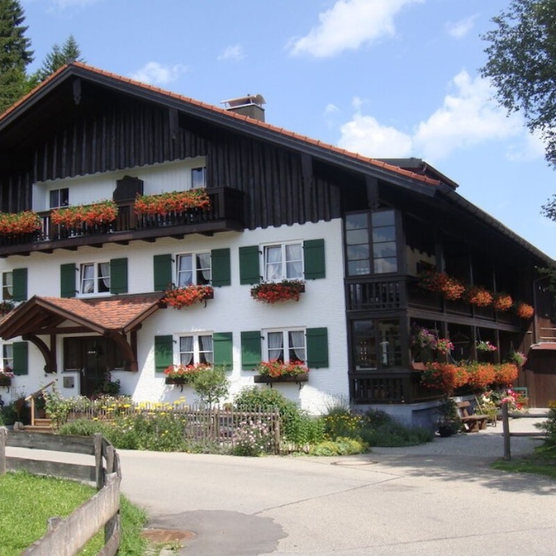 Sommerhus - 2 personer -  - 87538 - Fischen I. Allgäu