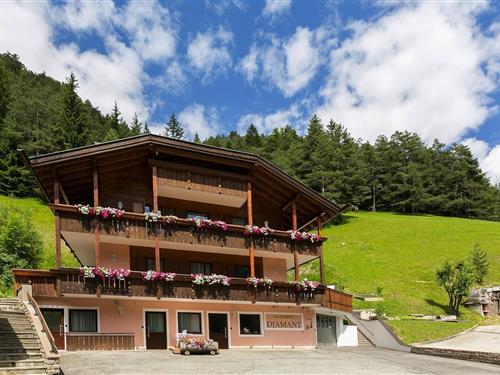 Ferielejlighed - 4 personer -  - 39047 - Santa Cristina