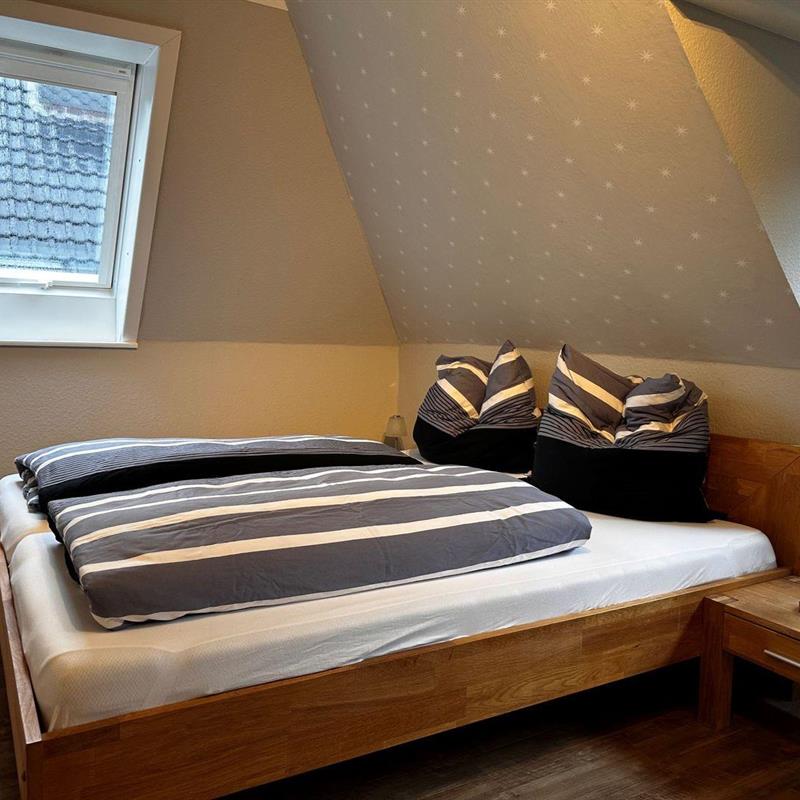 Ferielejlighed - 4 personer -  - Dünenweg - 25946 - Wittdün