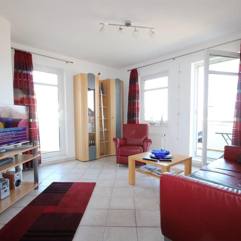 Ferielejlighed - 4 personer -  - Kirchenstraße - 23743 - Grömitz