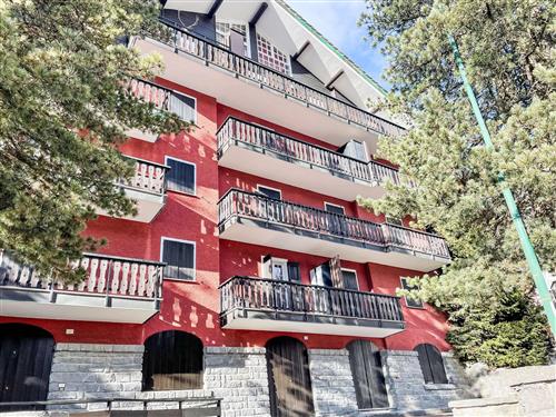 Holiday apartment - 4 persons -  - Madesimo - 23032