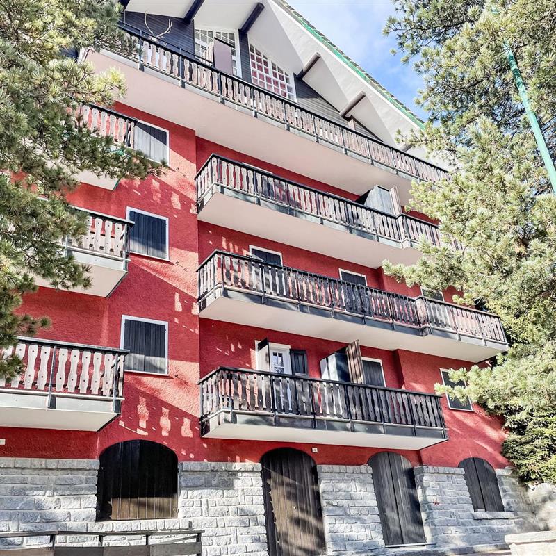 Ferielejlighed - 4 personer -  - Madesimo - 23032