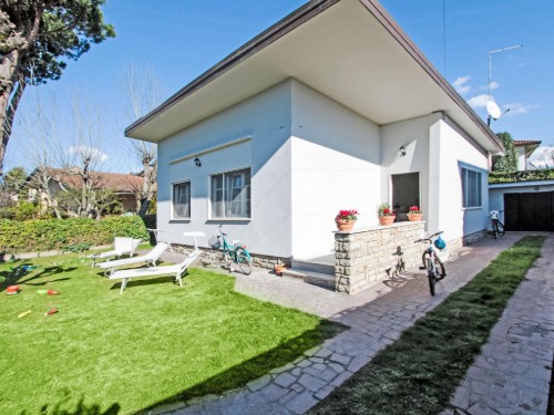 Fritidshus - 4 personer -  - 55042 - Forte Dei Marmi