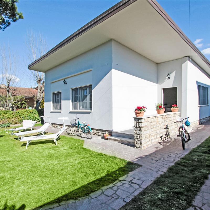 Sommerhus - 4 personer -  - Forte Dei Marmi - 55042