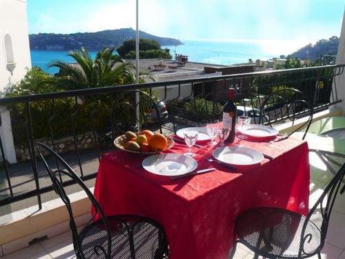 Holiday Home/Apartment - 4 persons -  - 06230 - Villefranche-Sur-Mer