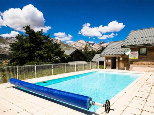 Ferienhaus - 4 Personen -  - 05250 - Agniere En Devoluy