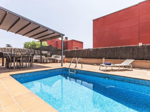 Sommerhus - 7 personer -  - Palamós - 17230