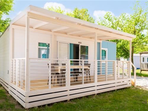 Mobilehome - 4 personer -  - 47042 - Cesenatico