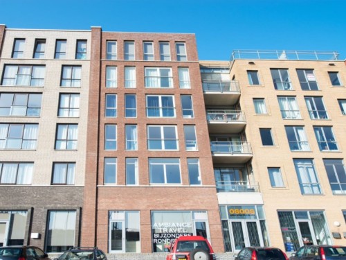 Holiday apartment - 2 persons -  - 2583DW - Den Haag