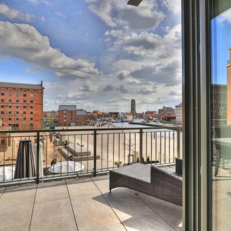 Ferielejlighed - 4 personer -  - Stockholmer Straße - 23966 - Wismar