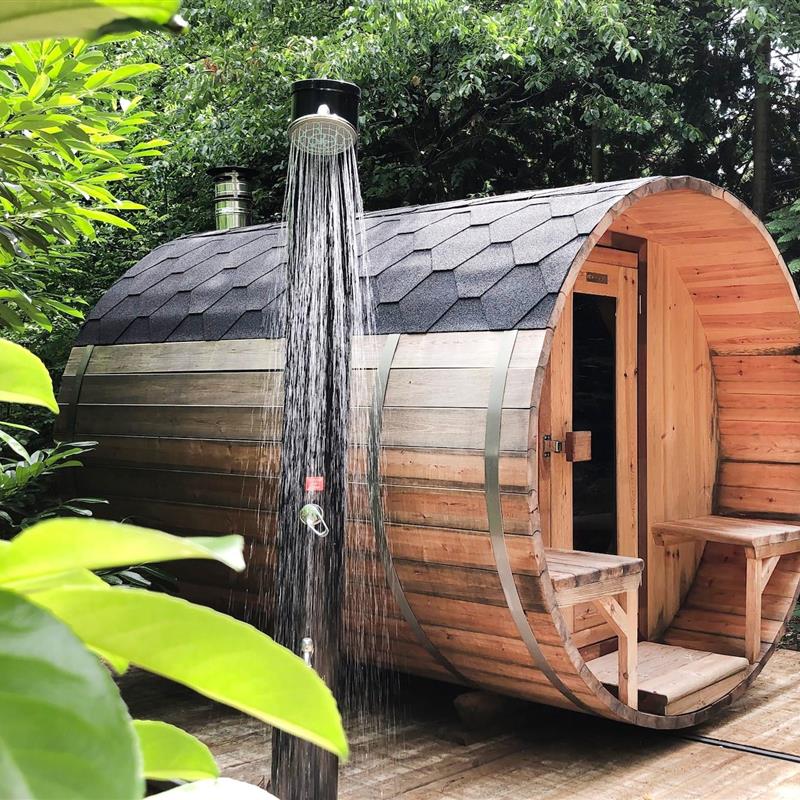 Sommerhus - 4 personer -  - 7797HH - Rheezerveen