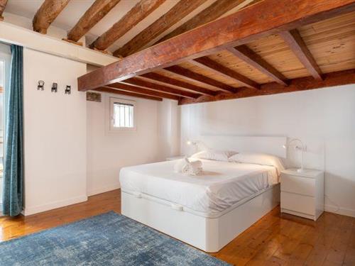 Feriehus / leilighet - 2 personer -  - 07013 - Palma De Mallorca