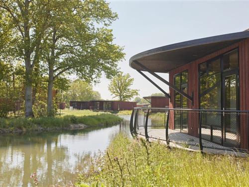 Bungalow - 6 personen -  - 7640 - Antoing