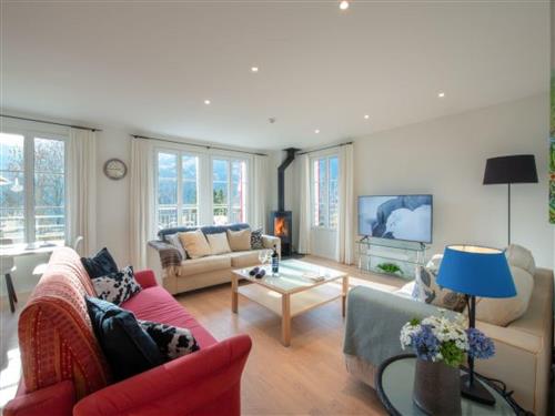 Ferieleilighet - 4 personer -  - Lauterbrunnen - 3823