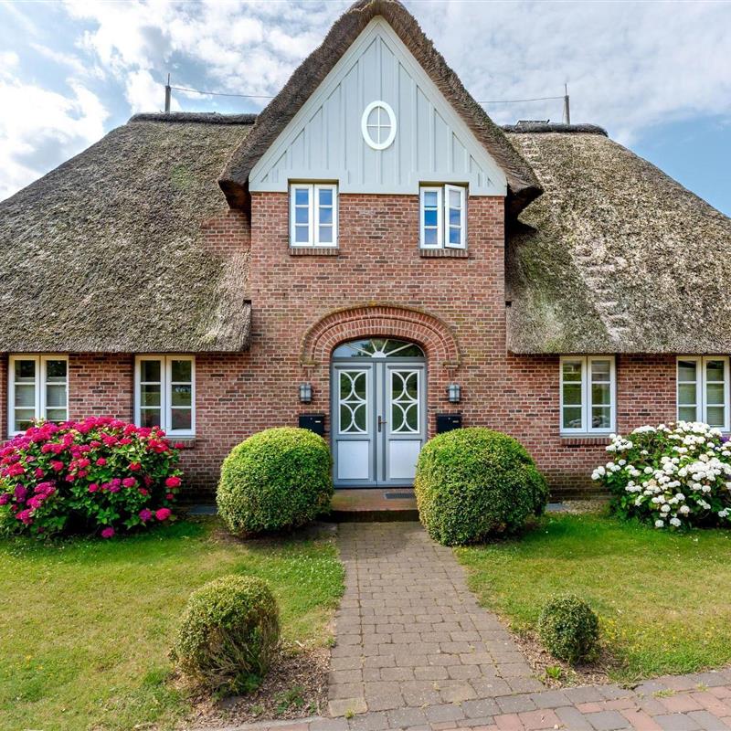 Sommerhus - 7 personer -  - Guatingwai - 25938 - Goting