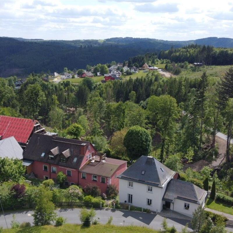 Ferielejlighed - 3 personer -  - Mittlere Schnaid - 96346 - Wallenfels