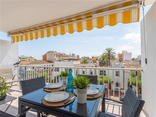 Feriehus / leilighet - 6 personer -  - Empuriabrava - 17487