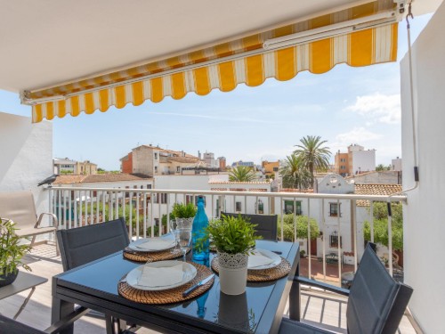 Ferielejlighed - 6 personer -  - 17487 - Empuriabrava