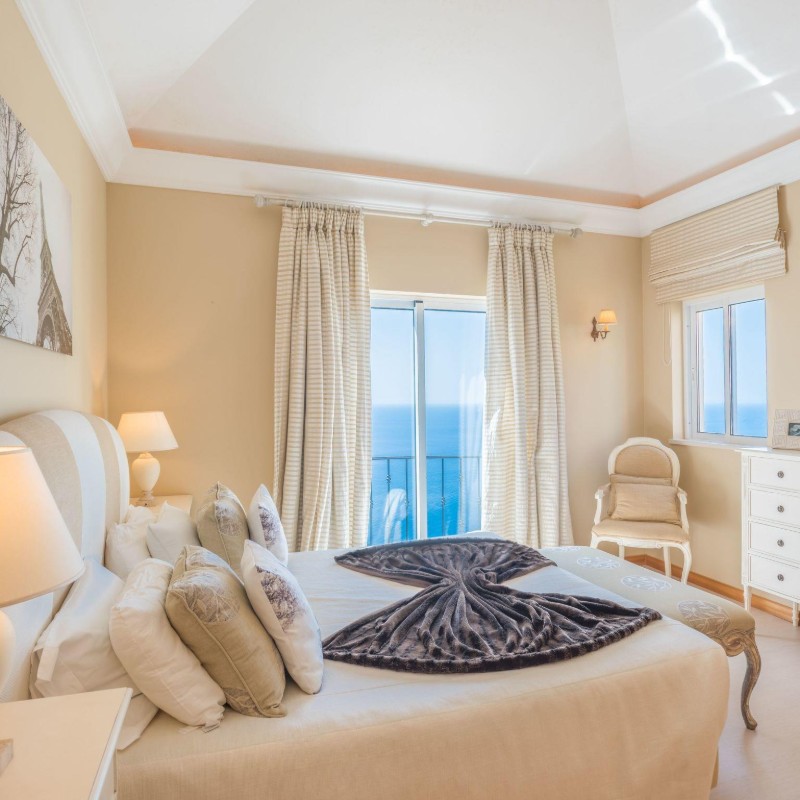 Ferielejlighed - 2 personer -  - 9060-382 - Funchal (Madeira)