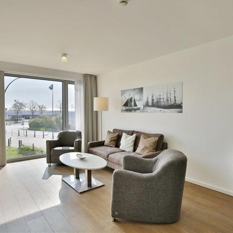 Ferielejlighed - 2 personer -  - Bei der Alten Liebe - 27472 - Grimmershörn