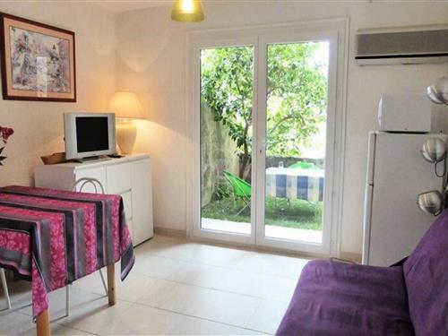 Holiday Home/Apartment - 3 persons -  - 66190 - Collioure