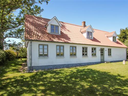 Ferienhaus - 8 Personen -  - Ørbyvej - Örby - 8305 - Samsö