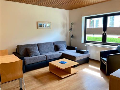 Semesterhus/Semesterlägenhet - 4 personer -  - Am alten Deich - 26486 - Wangerooge (Nordseebad)