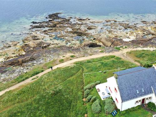 Holiday home - 11 persons -  - Résidence Er Kloz - 56270 - Ploemeur