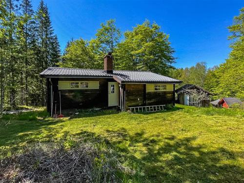 Fritidshus - 3 personer -  - Mollaryd - 524 95 - Mollaryd