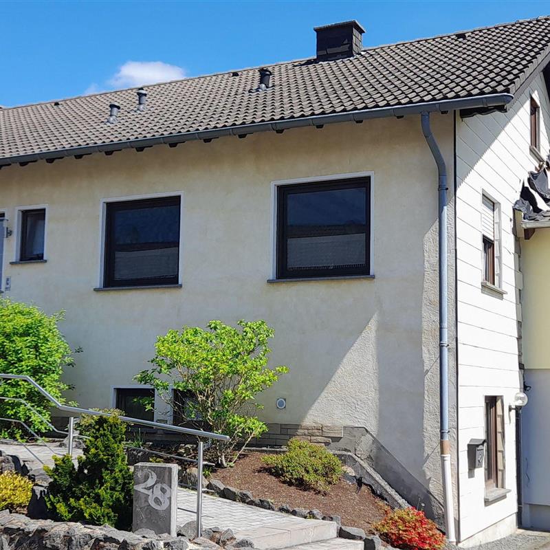 Ferielejlighed - 6 personer -  - Schwalbenweg - 54558 - Gillenfeld