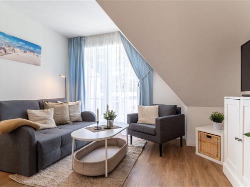 Ferieleilighet - 4 personer -  - Waldallee - 25826 - Sankt Peter-Ording