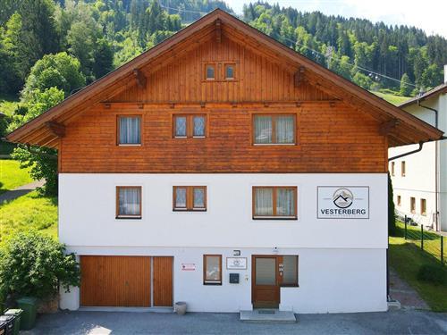 Holiday Home/Apartment - 4 persons -  - Coburgstraße - 8970 - Schladming