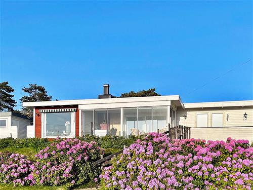  - 7 Personen -  - Rågångsvägen - 31271 - Skummeslövsstrand