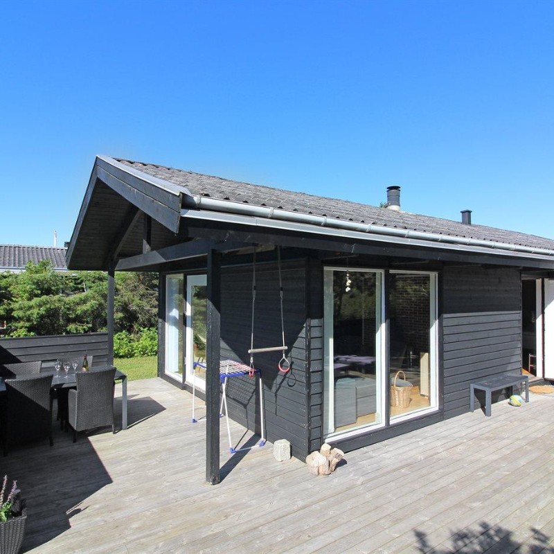 Sommerhus - 6 personer -  - Karinavej - Grønhøj - 9480 - Løkken