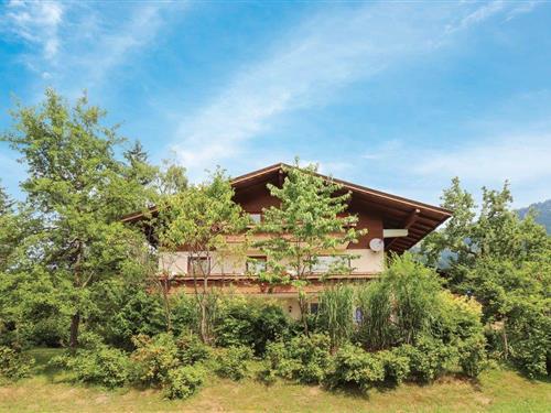 Holiday apartment - 5 persons -  - Hausbergstr. - 6344 - Walchsee