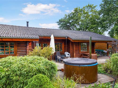Ferienhaus - 9 Personen -  - Sandgårdsvej - 4550 - Asnäs