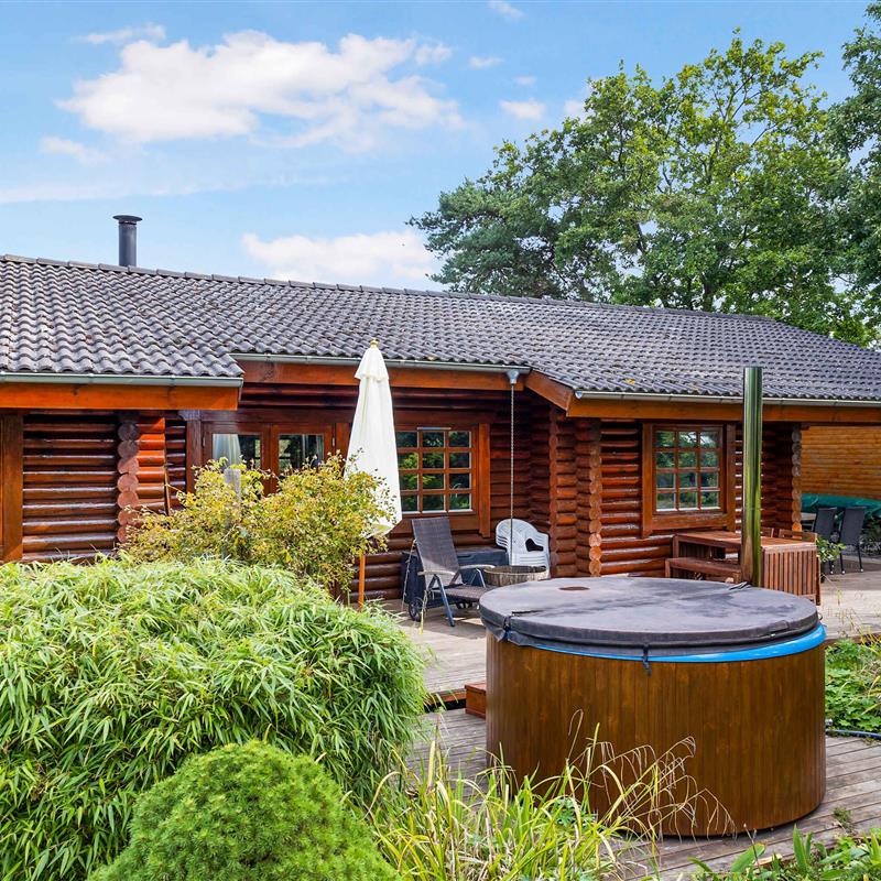 Ferienhaus - 9 Personen -  - Sandgårdsvej - 4550 - Asnäs