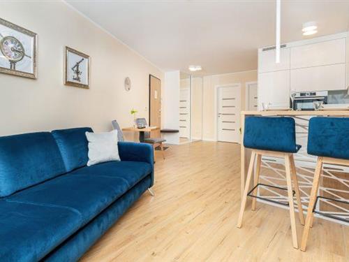 Holiday Home/Apartment - 6 persons -  - 81-346 - Gdynia