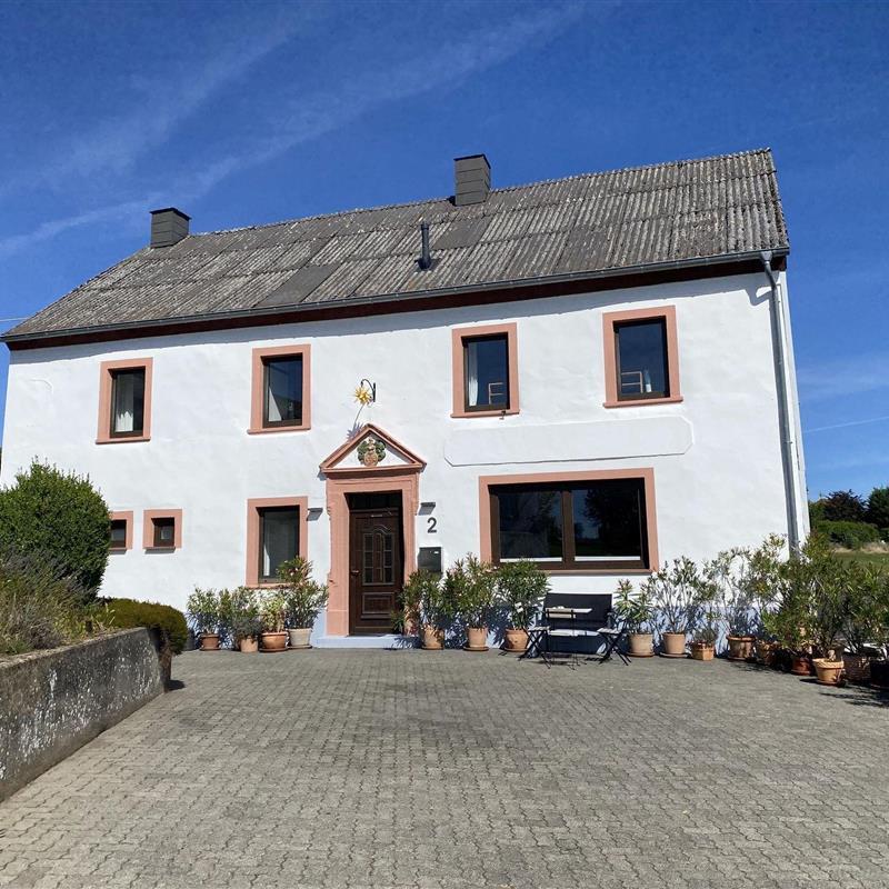 Sommerhus - 12 personer -  - Jünkerather Str. - 54585 - Esch