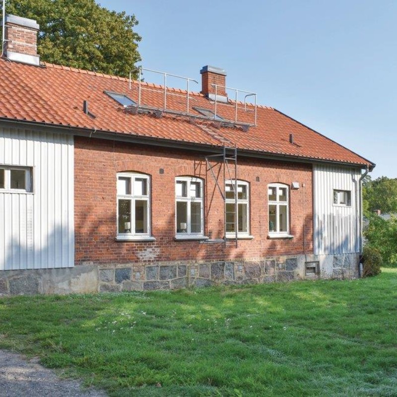 Sommerhus - 8 personer -  - Bollerups Säteri - 273 94 - Tomelilla