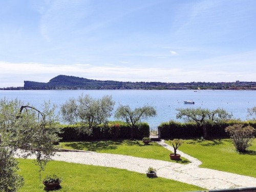 Villa - 10 personer -  - 25010 - San Felice Del Benaco