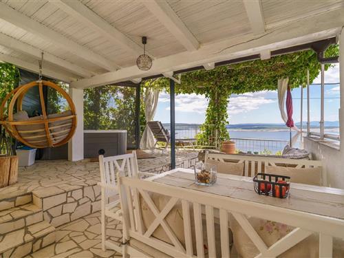 Holiday home - 5 persons -  - Manestri - 51265 - Dramalj