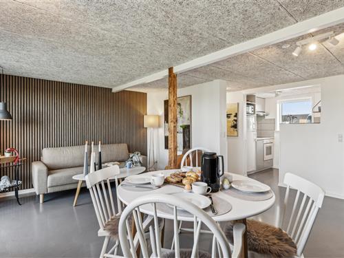 Sommerhus - 2 personer -  - Holmsland Klitvej 247 A tv - Søndervig - 6950 - Ringkøbing