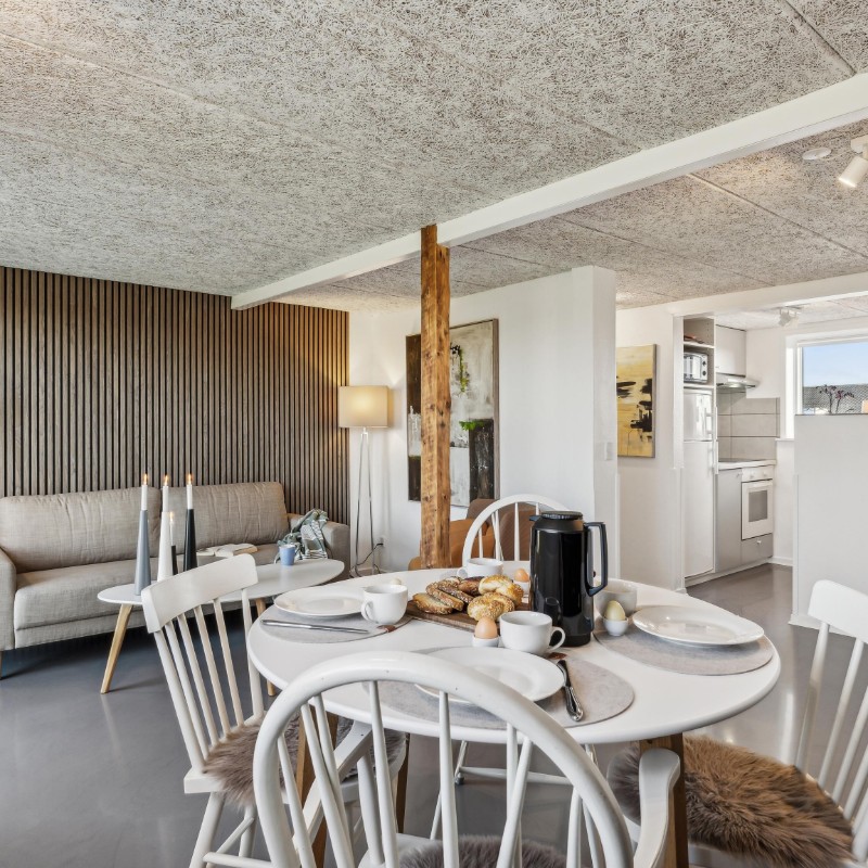 Ferienhaus - 2 Personen -  - Holmsland Klitvej 247 Nr. - Söndervig - 6950 - Ringköbing