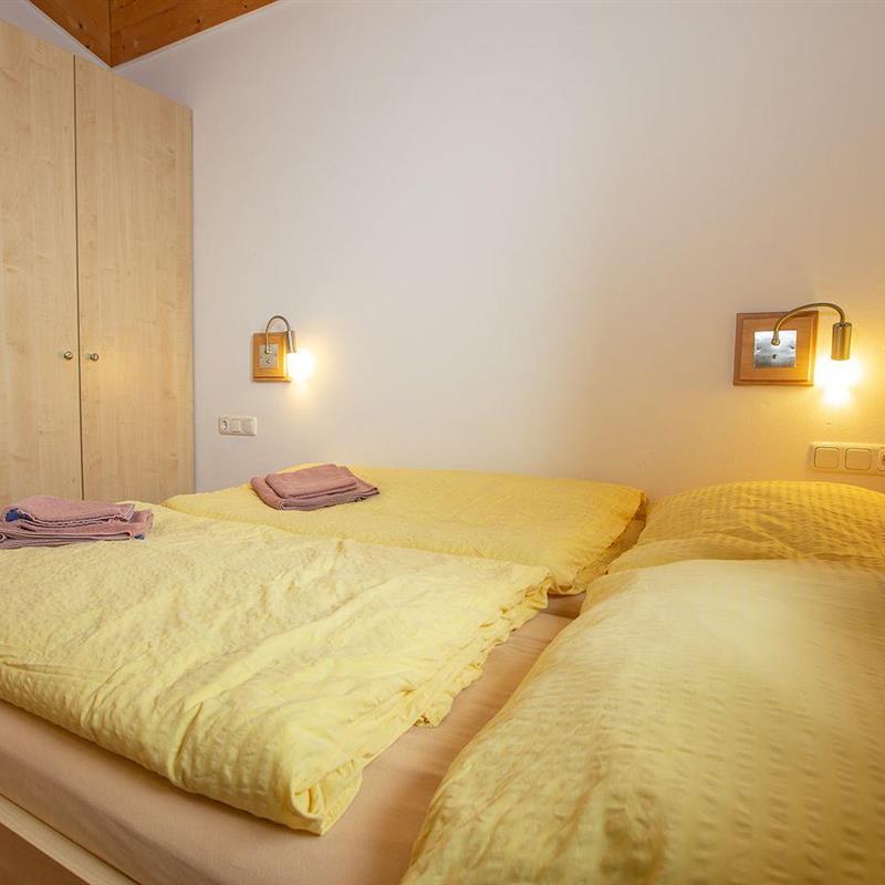 Ferielejlighed - 10 personer -  - Königsleiten - 5742 - Königsleiten