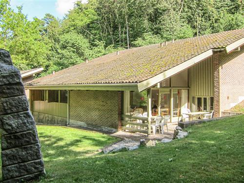 Ferielejlighed - 8 personer -  - Sænevej - Sandvig - 3770 - Allinge