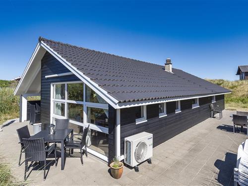 Ferienhaus - 6 Personen -  - Nordvej - Vejers Nordstrand - 6853 - Vejers Strand