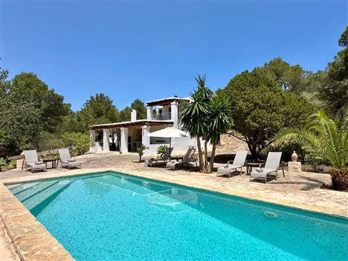 Feriehus - 5 personer -  - San José Ibiza - 07830